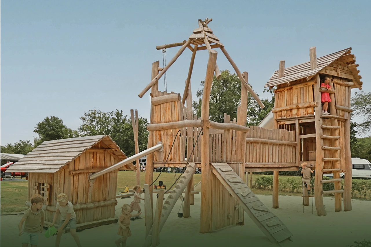 't Boerenerf Woudenberg