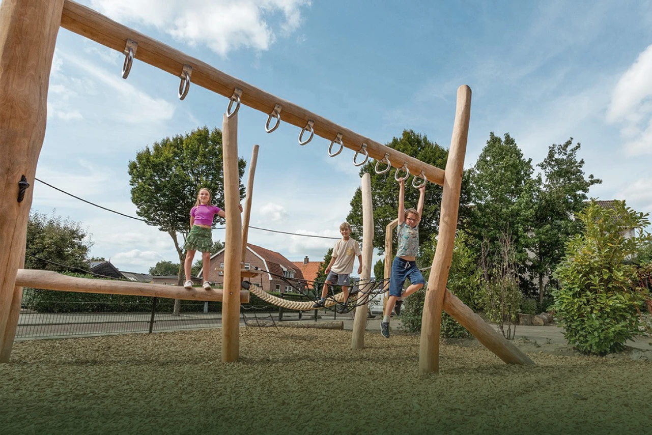 Van Harte School Houten