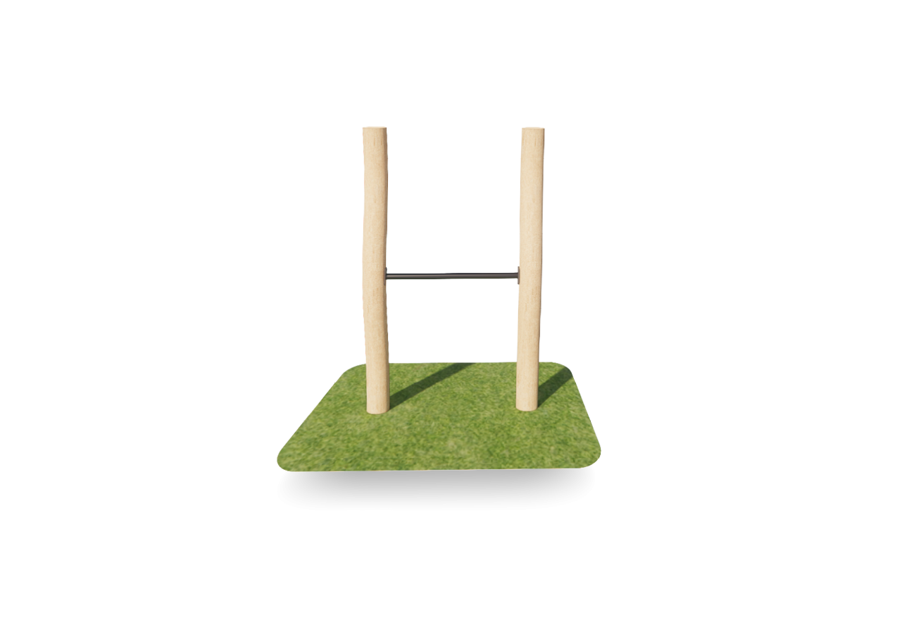 Duikelrek enkel Solo