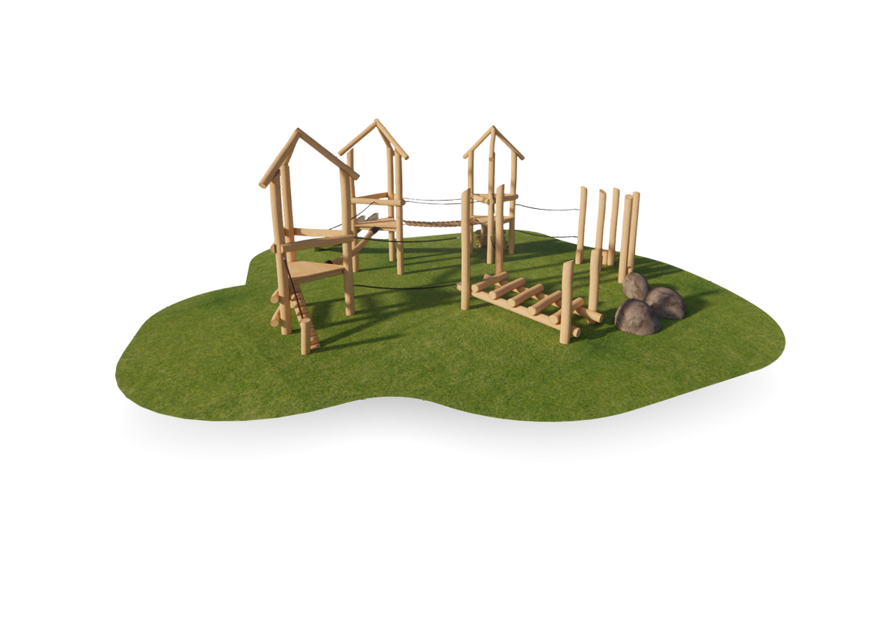 Speeldorp Buurtje