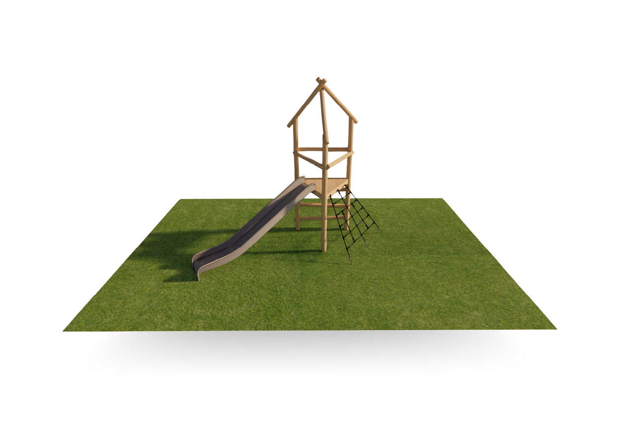 Driehoektoren Triangle